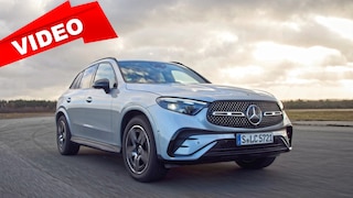 Mercedes GLC 450 d 4Matic