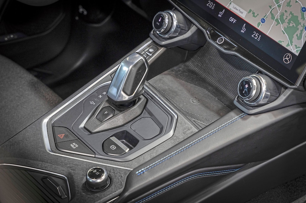 Lynk & Co 01 1.5T HEV Gebrauchtwagen-Test