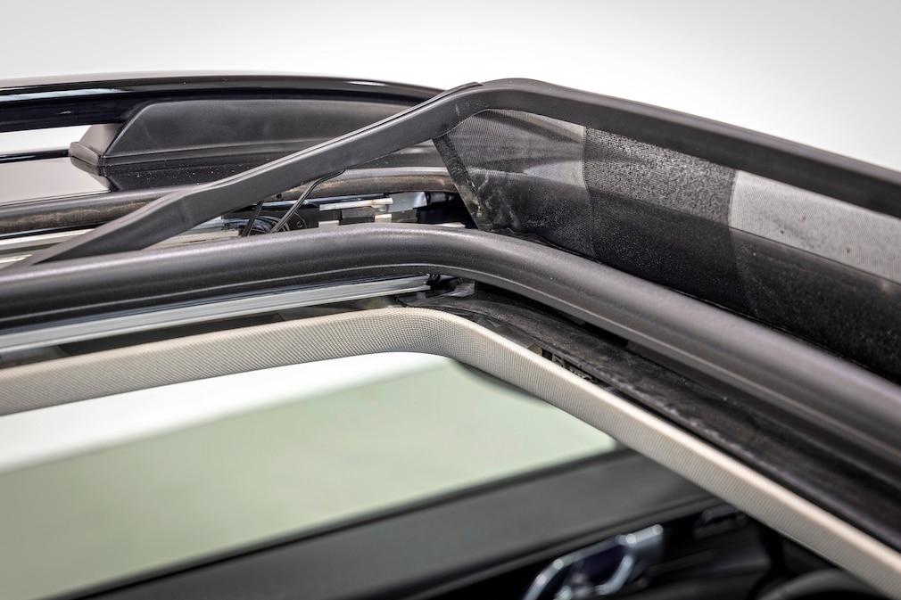 Lynk & Co 01 1.5T HEV Gebrauchtwagen-Test