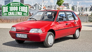 Citroen AX