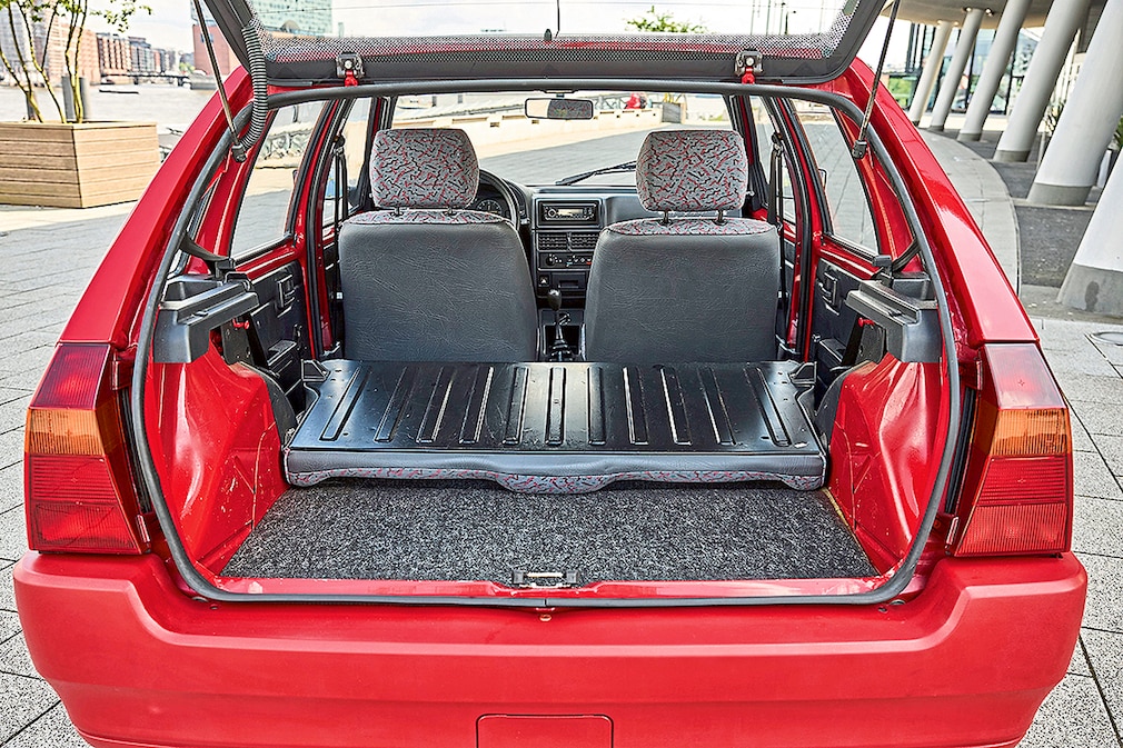 Citroen AX