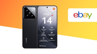 Xiaomi 14 bei eBay