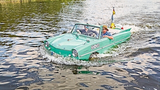 Der Fahrtenschwimmer