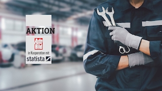 1000 beste Werkstätten 2024/2025