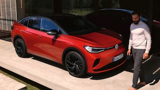 VW ID.5