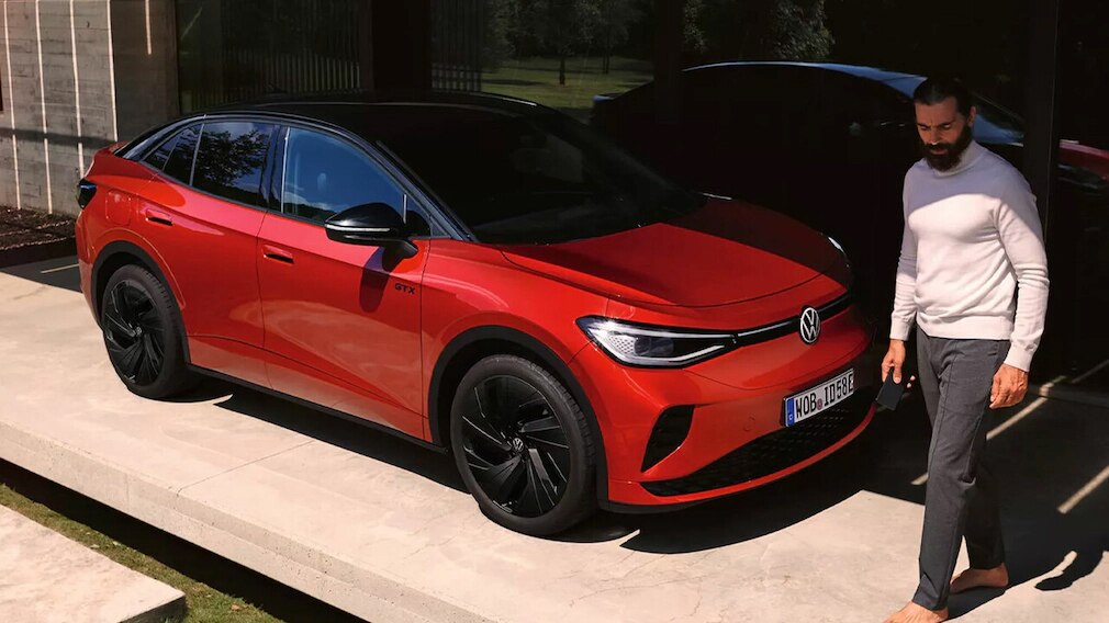 VW ID.5