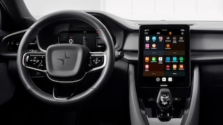 Android Automotive