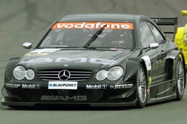 Deutsche Tourenwagen Masters (DTM)