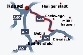 BUND-Klage erfolgreich