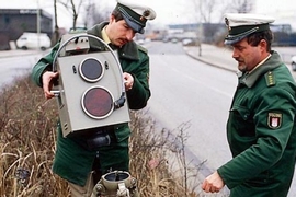 Verkehrsrecht