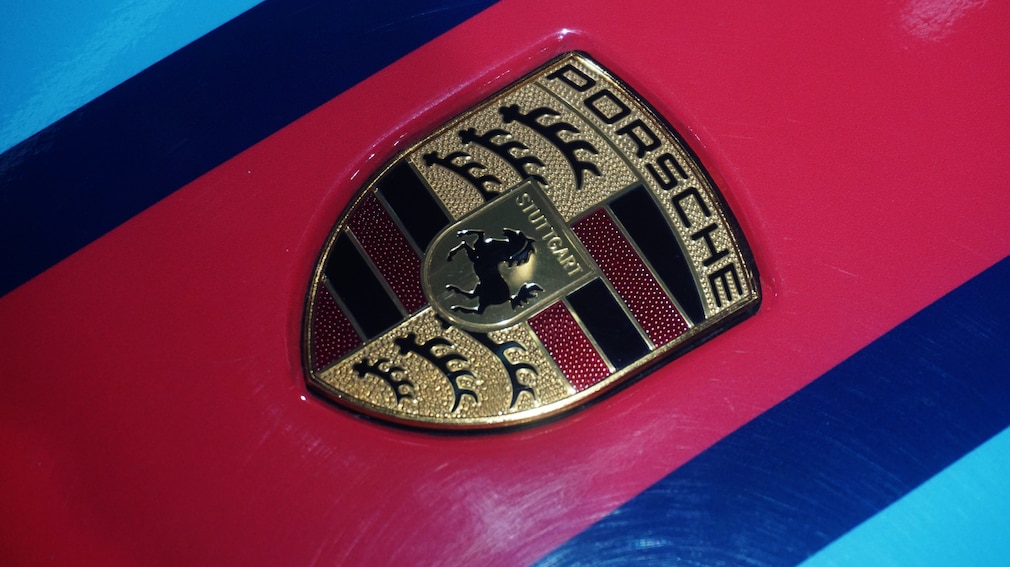Porsche Hybrid Supercar 918 Spyder