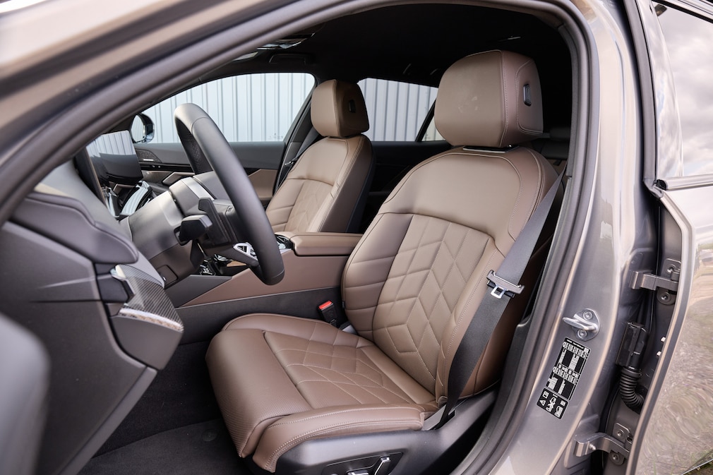 BMW 520d xDrive Touring