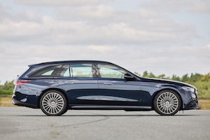 Mercedes E 220 d 4Matic T-Modell