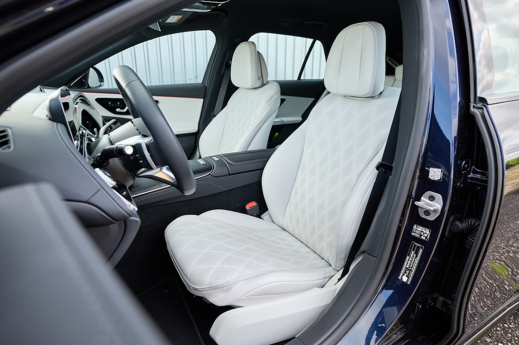 Mercedes E 220 d 4Matic T-Modell