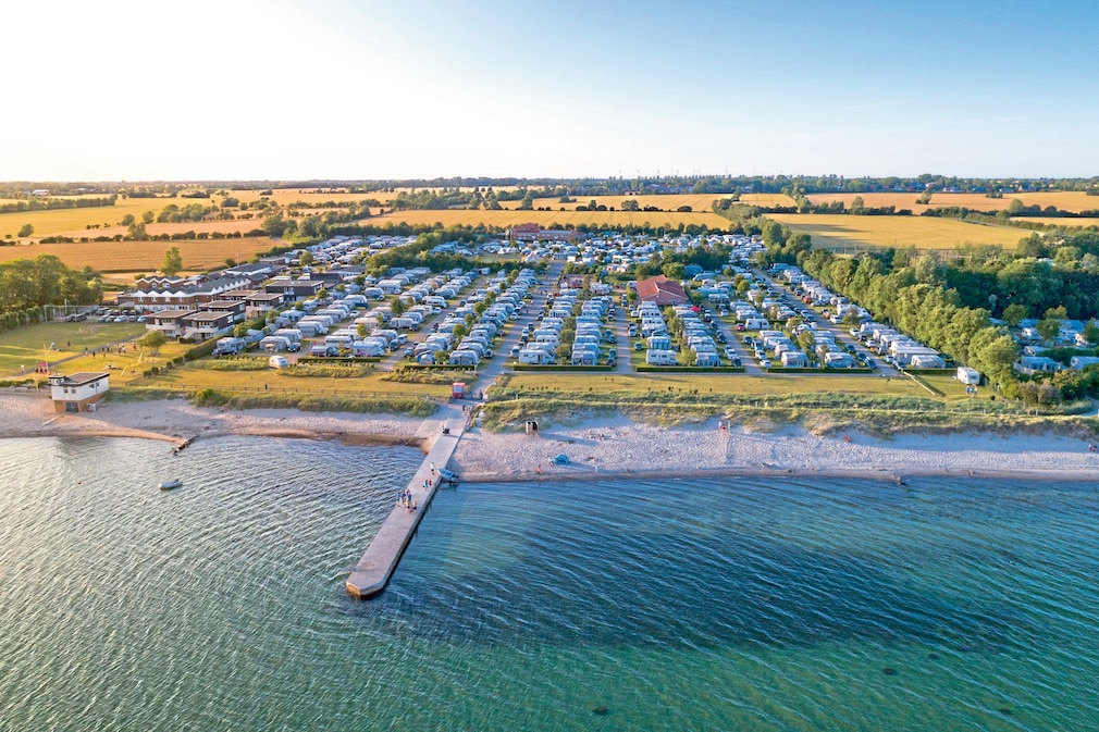 Inselcamp Fehmarn