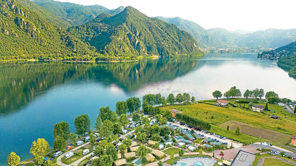 camping sh Camping Klimagert PAC-C 1500 SH WiFi Split-Klima  Dantherm Group AG