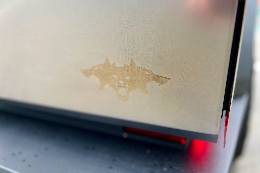 Tesla Cybertruck Cyberbeast