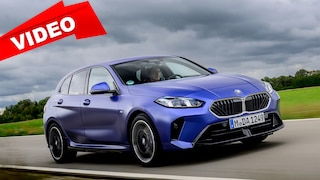 BMW 1er 120 F70