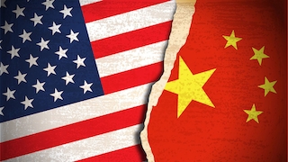 USA/China