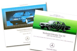 Werkstatt CDs