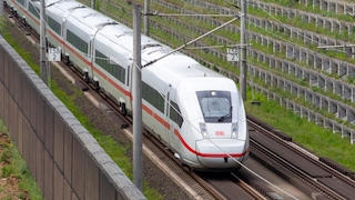 Deutsche Bahn