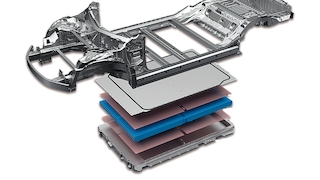 Die Zukunft des Akkus