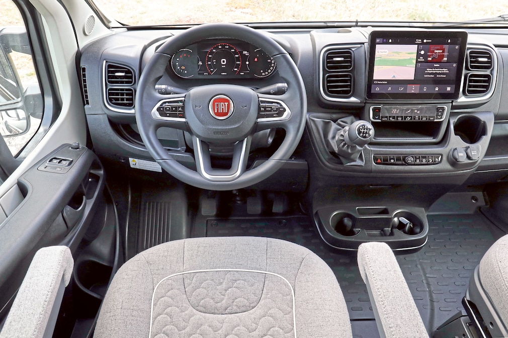Malibu Van charming GT skyview 640 LE