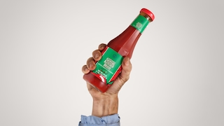 Gewürz-Ketchup von VW