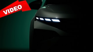 Škoda Elroq Exterieurelement