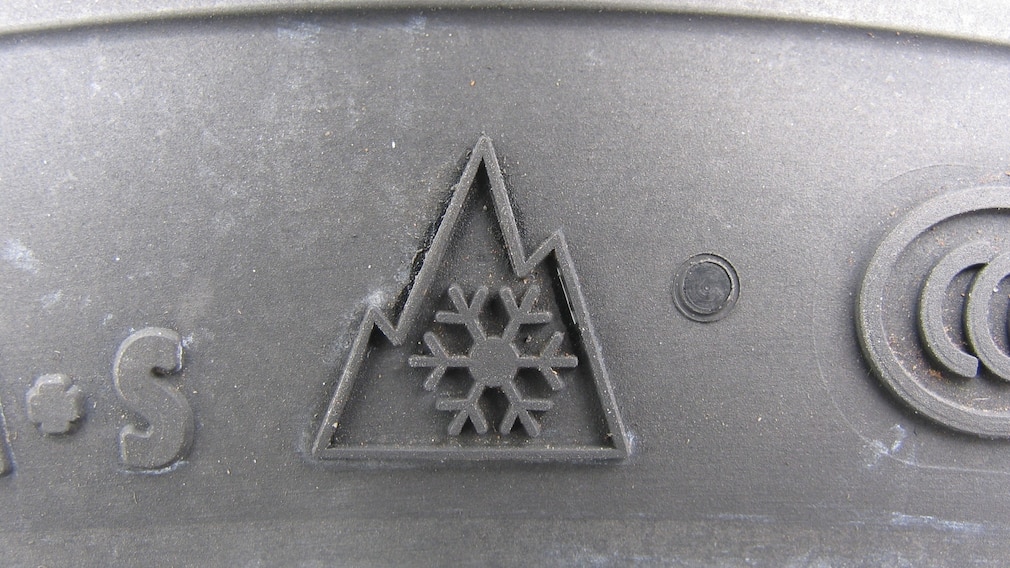 Winterreifen-Test 2024