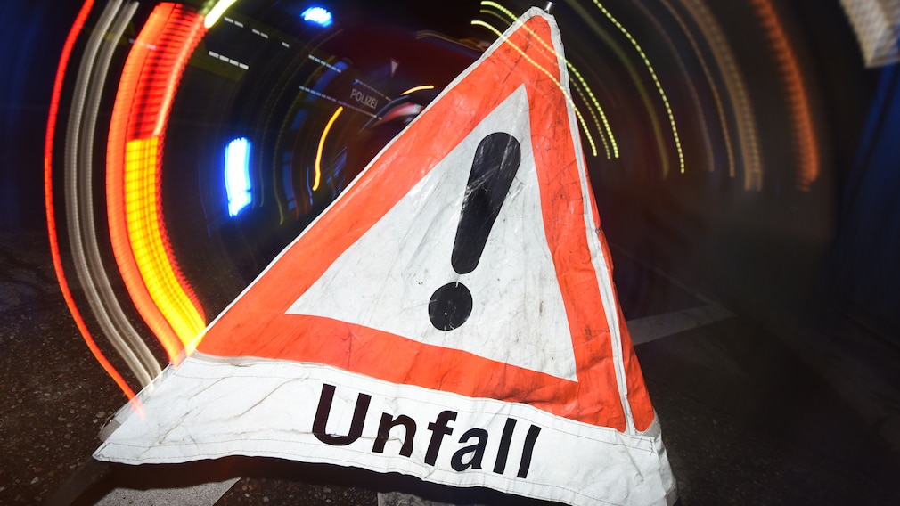 Unfall