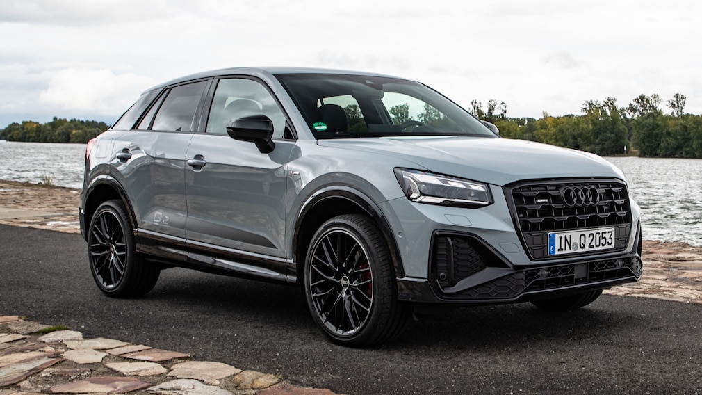 Audi Q2