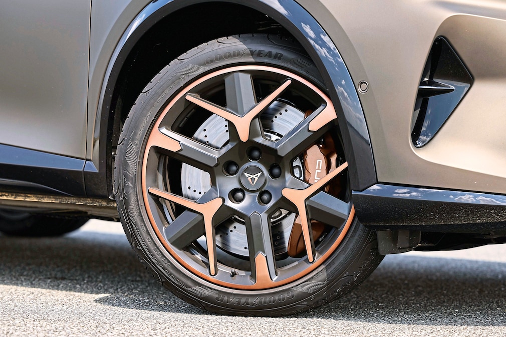 Cupra Formentor VZ 2.0 TSI 4Drive