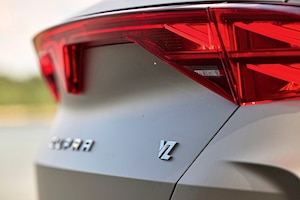 Cupra Formentor VZ 2.0 TSI 4Drive