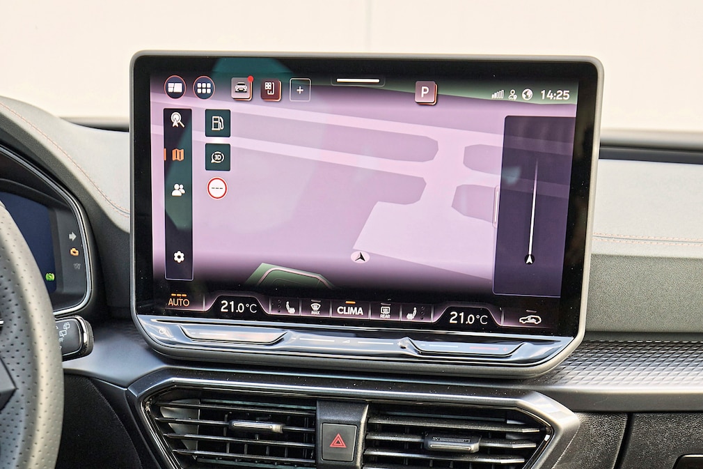 Cupra Formentor VZ 2.0 TSI 4Drive