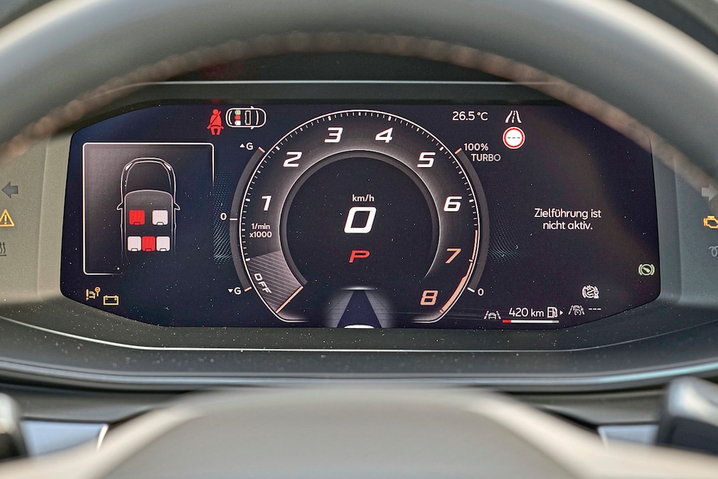 Cupra Formentor VZ 2.0 TSI 4Drive