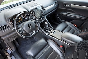 Renault Koleos 2.0 Blue dCi 4WD X-tronic
