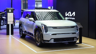 Kia EV9