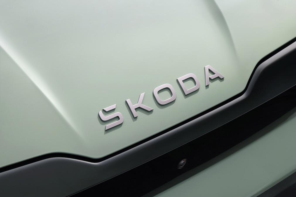Skoda Elroq !! Sperrfrist 01.10. 20:15 Uhr !!