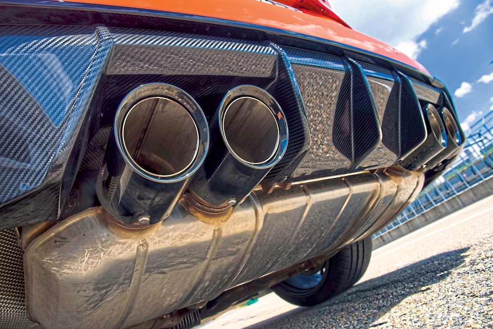 BMW M4 Coupé Competition xDrive