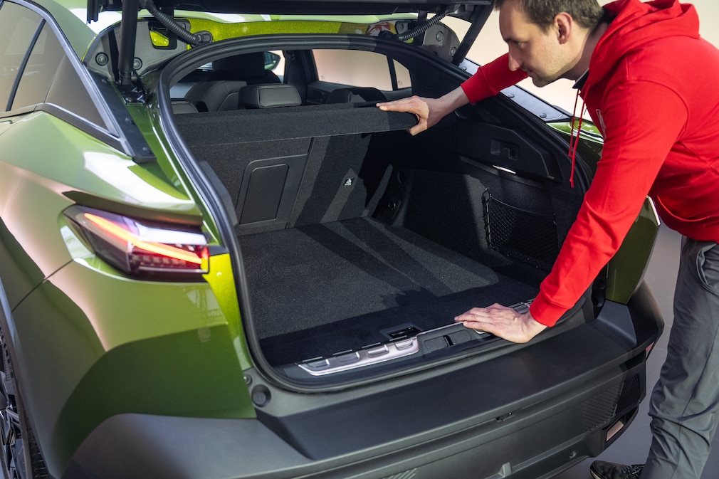 Peugeot 408/E-408 Facelift !! Sperrfrist 09. Januar 09:30 Uhr !!