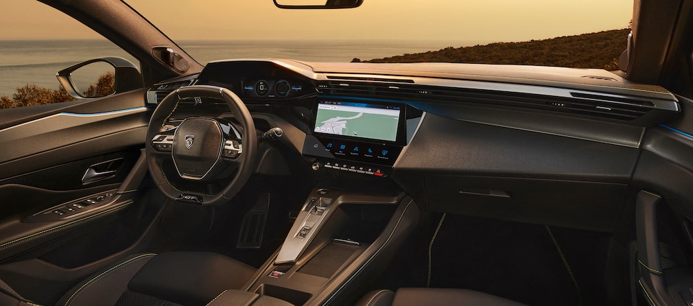 Peugeot 408/E-408 Facelift !! Sperrfrist 09. Januar 09:30 Uhr !!