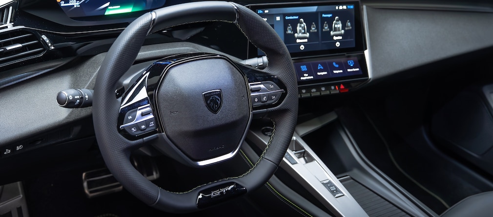 Peugeot 408/E-408 Facelift !! Sperrfrist 09. Januar 09:30 Uhr !!