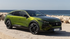 Peugeot 408 GT