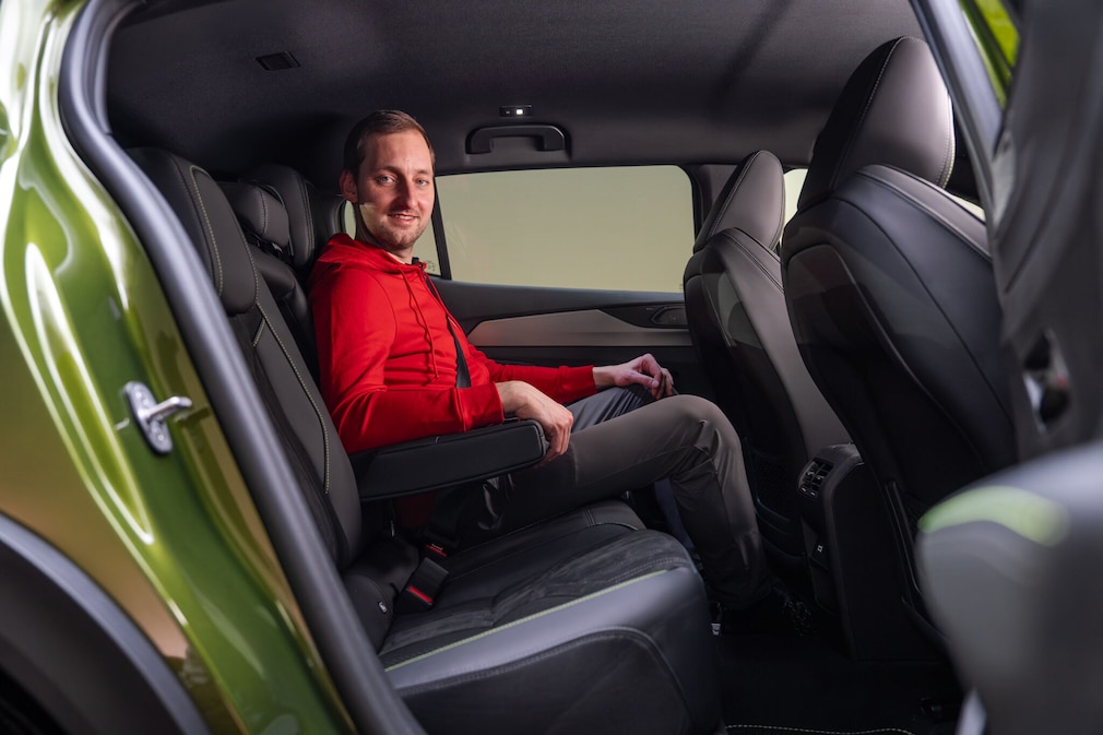 Peugeot 408/E-408 Facelift !! Sperrfrist 09. Januar 09:30 Uhr !!