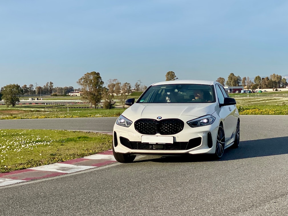 Winterreifen-Test 235/35 R19