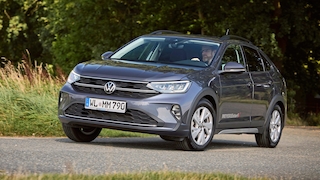 VW Taigo 1.0 TSI Gebrauchtwagen-Test