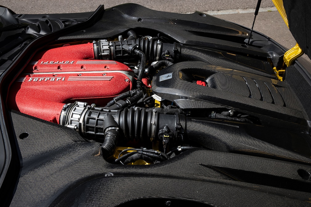 Ferrari 12Cilindri