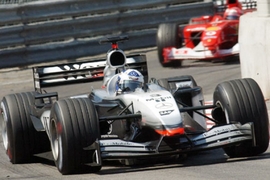 Großer Preis von Monaco