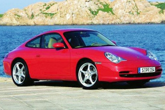 Sonderschichten für den 911er